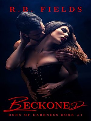 cover image of Beckoned